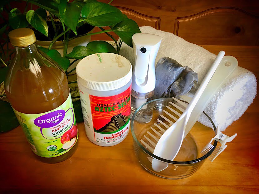 bentonite clay materials