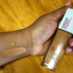 Super Stay Foundation Review