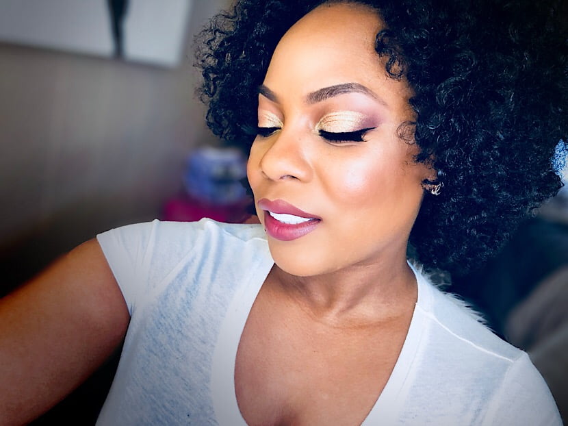 Twist Out