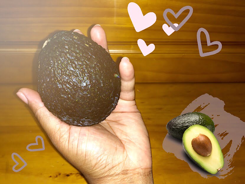 avocado uses