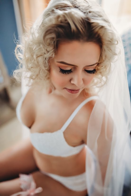 Boudoir makeup1