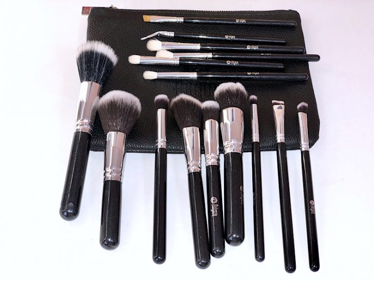 Feiyan Makeup Brushes BEST Inexpensive Makeup Brushes on Amazon