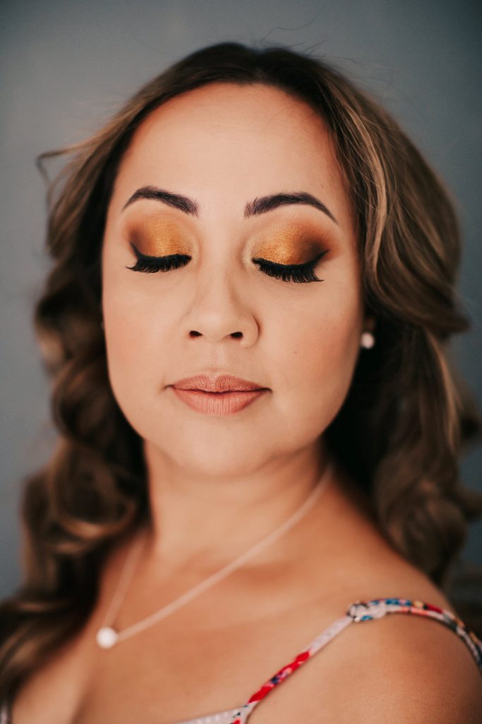 yamil full glam makeup2